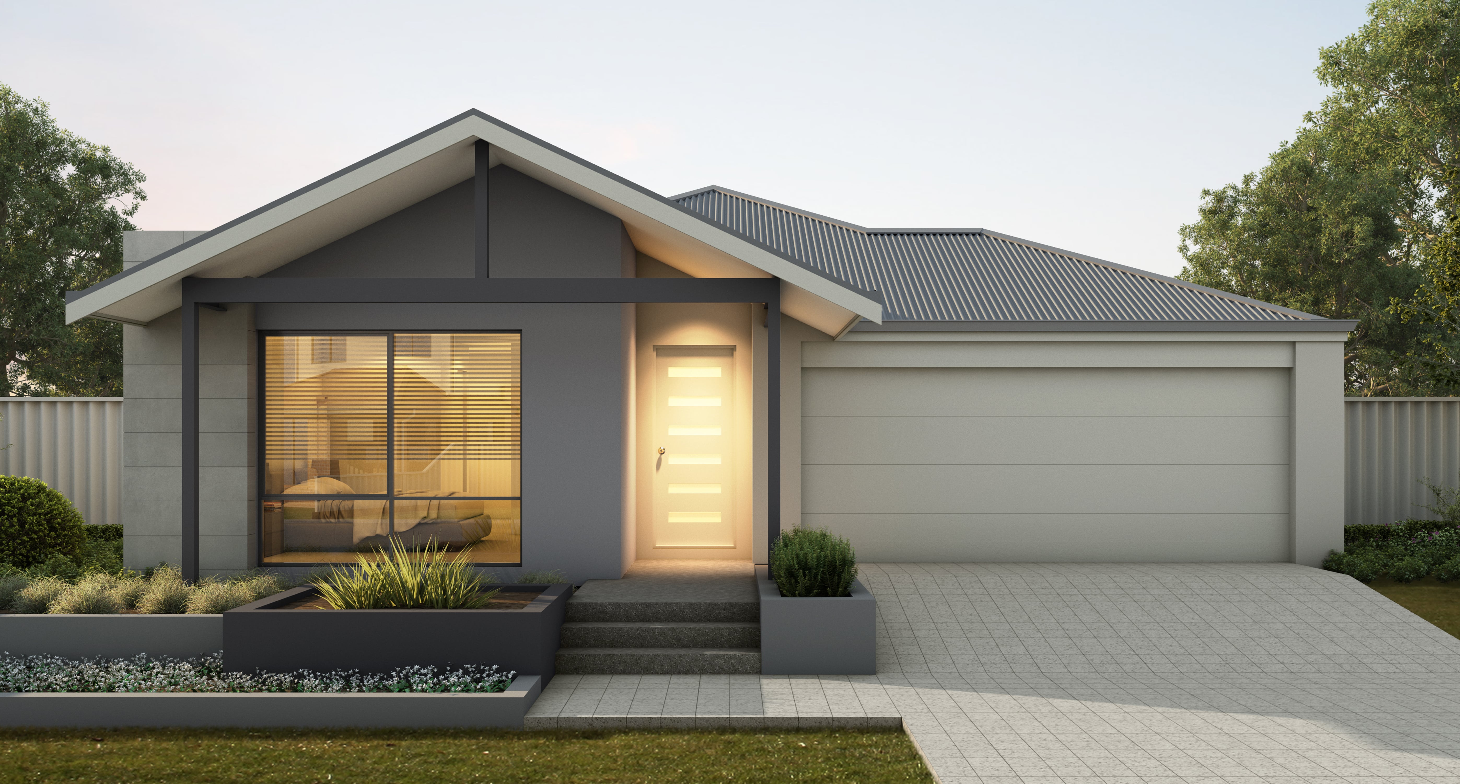 First Home Builders | Perth's First Home Building Specialists